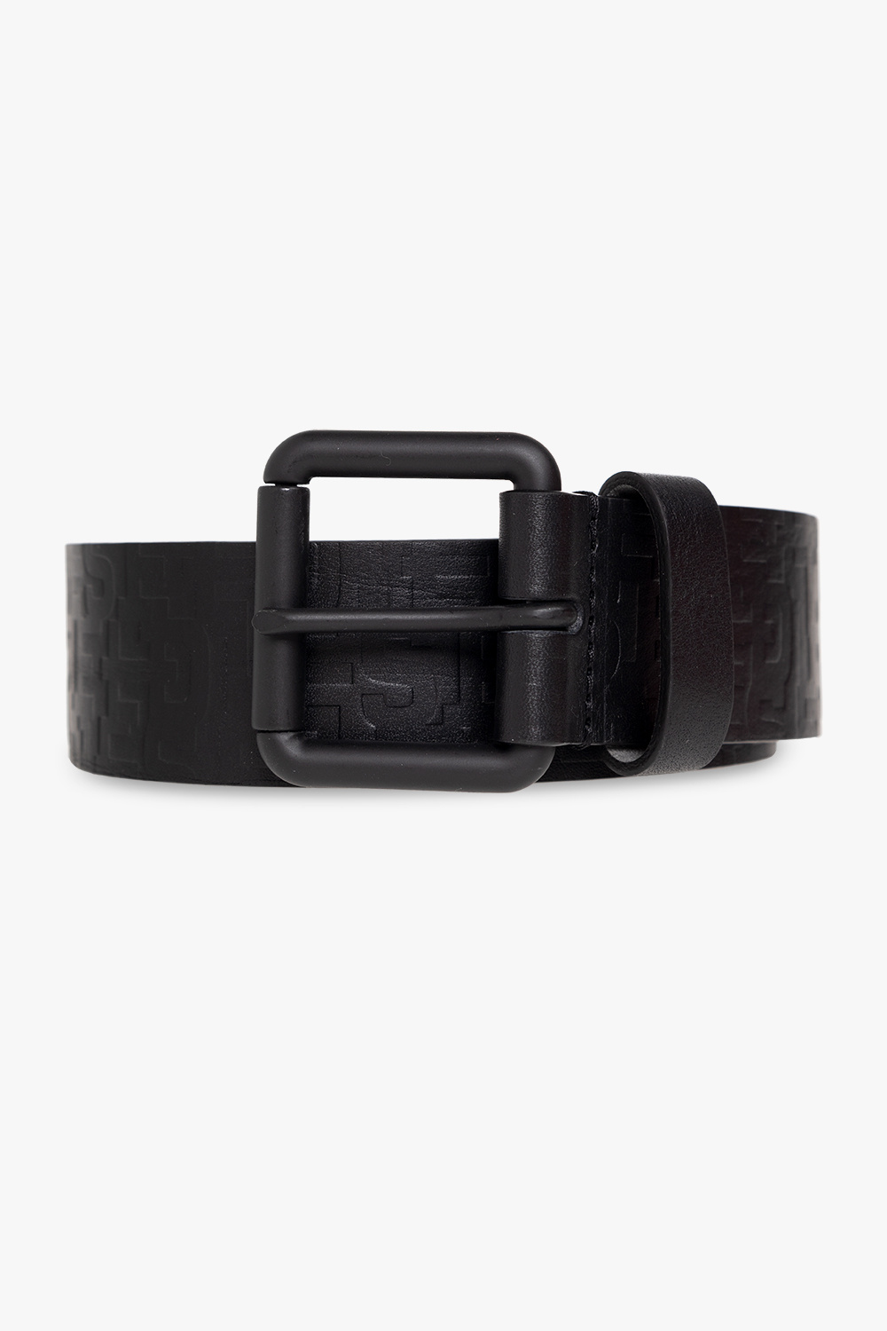 Diesel Original Replacement Leather Silicone DZ7145 Watch
